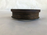 1999 LINCOLN NAVIGATOR Engine Motor Harmonic Balancer Crankshaft Pulley 5.4L