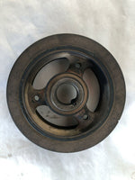 1999 LINCOLN NAVIGATOR Engine Motor Harmonic Balancer Crankshaft Pulley 5.4L