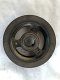 1999 LINCOLN NAVIGATOR Engine Motor Harmonic Balancer Crankshaft Pulley 5.4L