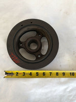 1999 LINCOLN NAVIGATOR Engine Motor Harmonic Balancer Crankshaft Pulley 5.4L