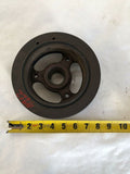 1999 LINCOLN NAVIGATOR Engine Motor Harmonic Balancer Crankshaft Pulley 5.4L
