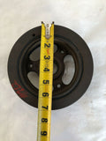 1999 LINCOLN NAVIGATOR Engine Motor Harmonic Balancer Crankshaft Pulley 5.4L