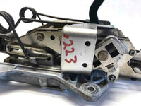 2006 - 2008 AUDI A4 Sedan Steering Column Floor Shift Conventional 8E0419502L