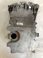 2005 - 2009 AUDI A4 Engine Motor Oil Pan w/ Oil Sensor 2.0L 06B-103-603-AS OEM