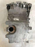 2005 - 2009 AUDI A4 Engine Motor Oil Pan w/ Oil Sensor 2.0L 06B-103-603-AS OEM