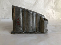 2005 - 2009 AUDI A4 Engine Motor Oil Pan w/ Oil Sensor 2.0L 06B-103-603-AS OEM