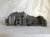 2005 - 2009 AUDI A4 Engine Motor Oil Pan w/ Oil Sensor 2.0L 06B-103-603-AS OEM
