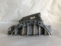 2005 - 2009 AUDI A4 Engine Motor Oil Pan w/ Oil Sensor 2.0L 06B-103-603-AS OEM