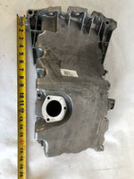 2005 - 2009 AUDI A4 Engine Motor Oil Pan w/ Oil Sensor 2.0L 06B-103-603-AS OEM