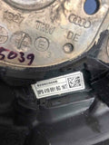 2005 - 2008 AUDI A4 Steering Wheel w/ Cruise Control Switch 62002000B OEM