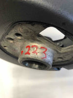 2005 - 2008 AUDI A4 Steering Wheel w/ Cruise Control Switch 62002000B OEM