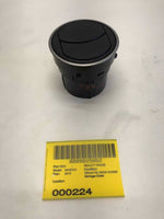 2010 MAZDA 3 Front Dash A/C Air Condition Heater Vent Passenger Right BBM4-64730