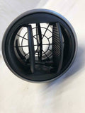 2010 MAZDA 3 Front Dash A/C Air Condition Heater Vent Passenger Right BBM4-64730
