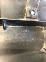 S10/S15/SONOMA TRUCK 1995 - 2004 Engine Cooling Fan Upper Shroud 15708283 4.3L