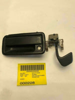 S10/S15/SONOMA TRUCK 1994 - 2004 Inside & Outside Door Handle Front Left Side
