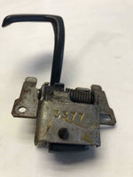 S10/S15/SONOMA TRUCK 1994 - 2004 Inside & Outside Door Handle Front Left Side