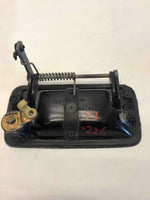 S10/S15/SONOMA TRUCK 1994 - 2004 Inside & Outside Door Handle Front Left Side