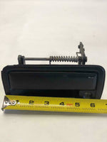 S10/S15/SONOMA TRUCK 1994 - 2004 Inside & Outside Door Handle Front Left Side