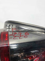 1994 - 2004 CHEVROLET S TRUCK S10 Rear Back Tail Light Lamp Passenger Right RH