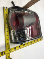 1994 - 2004 CHEVROLET S TRUCK S10 Rear Back Tail Light Lamp Passenger Right RH