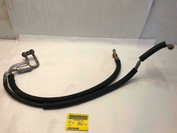 1996 - 2004 CHEVROLET S TRUCK S10 A/C Air Condition Manifold Hose Tube OEM