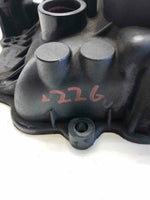 1996 - 2004 CHEVROLET S TRUCK S10 Upper Air Intake Manifold 4.3L 17090544 OEM