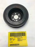 2007 AUDI A4 Engine Motor Harmonic Balancer Crankshaft Pulley 06F-105-243-J OEM