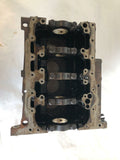 AUDI A4 2005 - 2009 Engine Motor Cylinder Bare Block 06F-103-021-D 2.0L