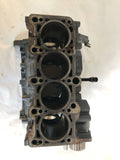 AUDI A4 2005 - 2009 Engine Motor Cylinder Bare Block 06F-103-021-D 2.0L
