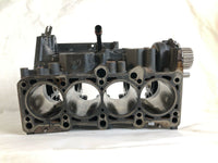 AUDI A4 2005 - 2009 Engine Motor Cylinder Bare Block 06F-103-021-D 2.0L