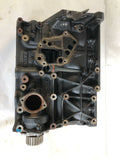 AUDI A4 2005 - 2009 Engine Motor Cylinder Bare Block 06F-103-021-D 2.0L