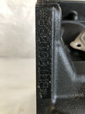 AUDI A4 2005 - 2009 Engine Motor Cylinder Bare Block 06F-103-021-D 2.0L