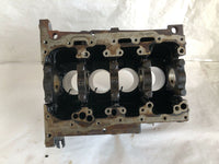 AUDI A4 2005 - 2009 Engine Motor Cylinder Bare Block 06F-103-021-D 2.0L