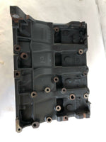 AUDI A4 2005 - 2009 Engine Motor Cylinder Bare Block 06F-103-021-D 2.0L