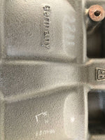AUDI A4 2005 - 2009 Engine Motor Cylinder Bare Block 06F-103-021-D 2.0L