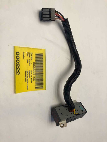 1998 - 2001 LINCOLN NAVIGATOR Power Seat Switch Control F65Z14A701AA OEM