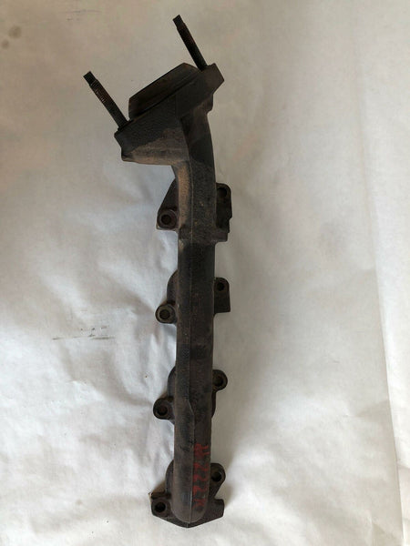 1999 - 2002 LINCOLN NAVIGATOR Exhaust Manifold Header Passenger Right 5.4L OEM