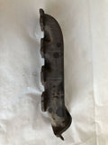 1999 - 2002 LINCOLN NAVIGATOR Exhaust Manifold Header Passenger Right 5.4L OEM