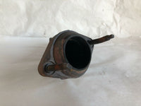 1999 - 2002 LINCOLN NAVIGATOR Exhaust Manifold Header Passenger Right 5.4L OEM