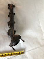 1999 - 2002 LINCOLN NAVIGATOR Exhaust Manifold Header Passenger Right 5.4L OEM