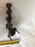 1999 - 2002 LINCOLN NAVIGATOR Exhaust Manifold Header Passenger Right 5.4L OEM