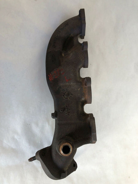 1999 - 2002 LINCOLN NAVIGATOR Exhaust Manifold Header Driver Left XL1Z9431BA