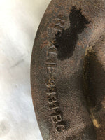 1999 - 2002 LINCOLN NAVIGATOR Exhaust Manifold Header Driver Left XL1Z9431BA