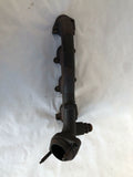 1999 - 2002 LINCOLN NAVIGATOR Exhaust Manifold Header Driver Left XL1Z9431BA