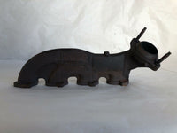 1999 - 2002 LINCOLN NAVIGATOR Exhaust Manifold Header Driver Left XL1Z9431BA