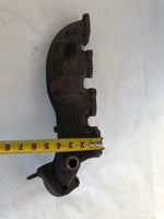 1999 - 2002 LINCOLN NAVIGATOR Exhaust Manifold Header Driver Left XL1Z9431BA