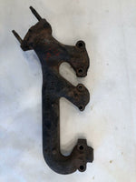 1996 - 2001 CHEVROLET S TRUCK S10 Engine Exhaust Manifold Passenger Right RH