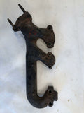 1996 - 2001 CHEVROLET S TRUCK S10 Engine Exhaust Manifold Passenger Right RH