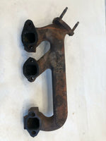 1996 - 2001 CHEVROLET S TRUCK S10 Engine Exhaust Manifold Passenger Right RH