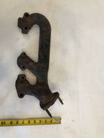 1996 - 2001 CHEVROLET S TRUCK S10 Engine Exhaust Manifold Passenger Right RH